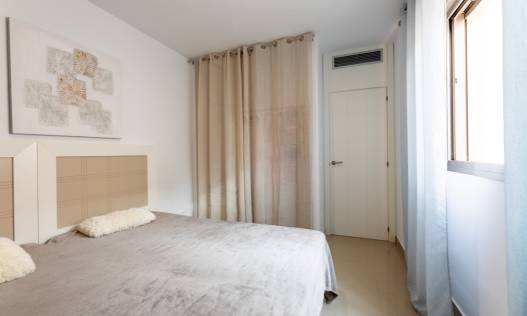 Bestaand - Townhouse / Semi-detached - Punta Prima