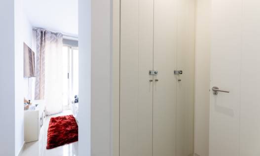Bestaand - Townhouse / Semi-detached - Punta Prima