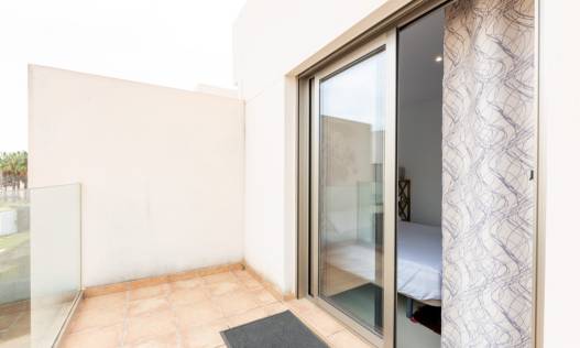 Bestaand - Townhouse / Semi-detached - Punta Prima