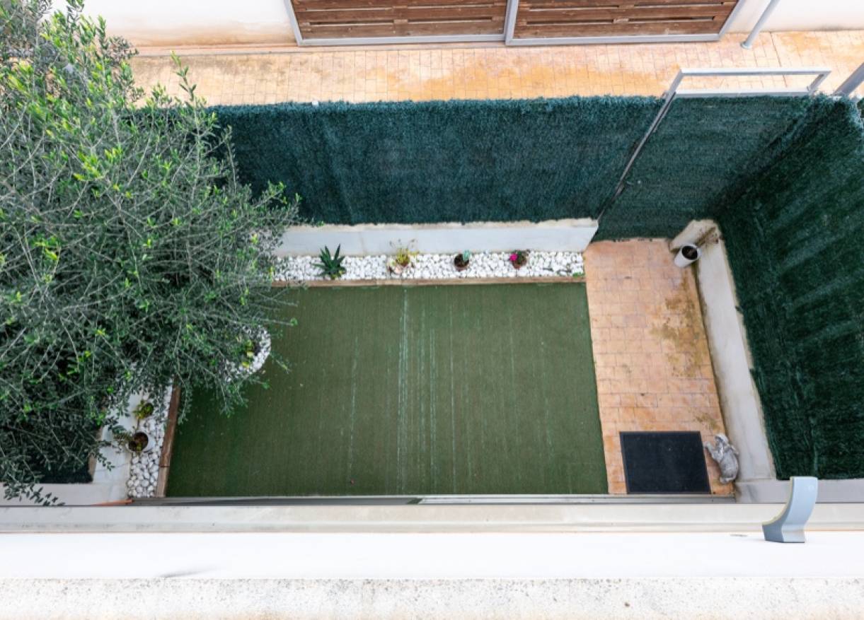 Bestaand - Townhouse / Semi-detached - Punta Prima