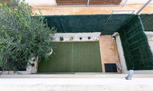 Bestaand - Townhouse / Semi-detached - Punta Prima