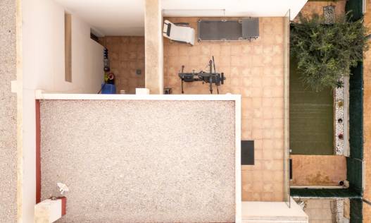Bestaand - Townhouse / Semi-detached - Punta Prima
