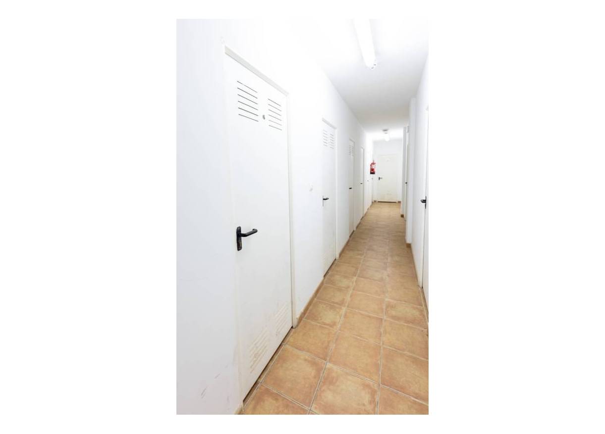 Bestaand - Townhouse / Semi-detached - Punta Prima