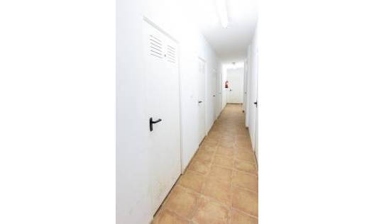 Bestaand - Townhouse / Semi-detached - Punta Prima
