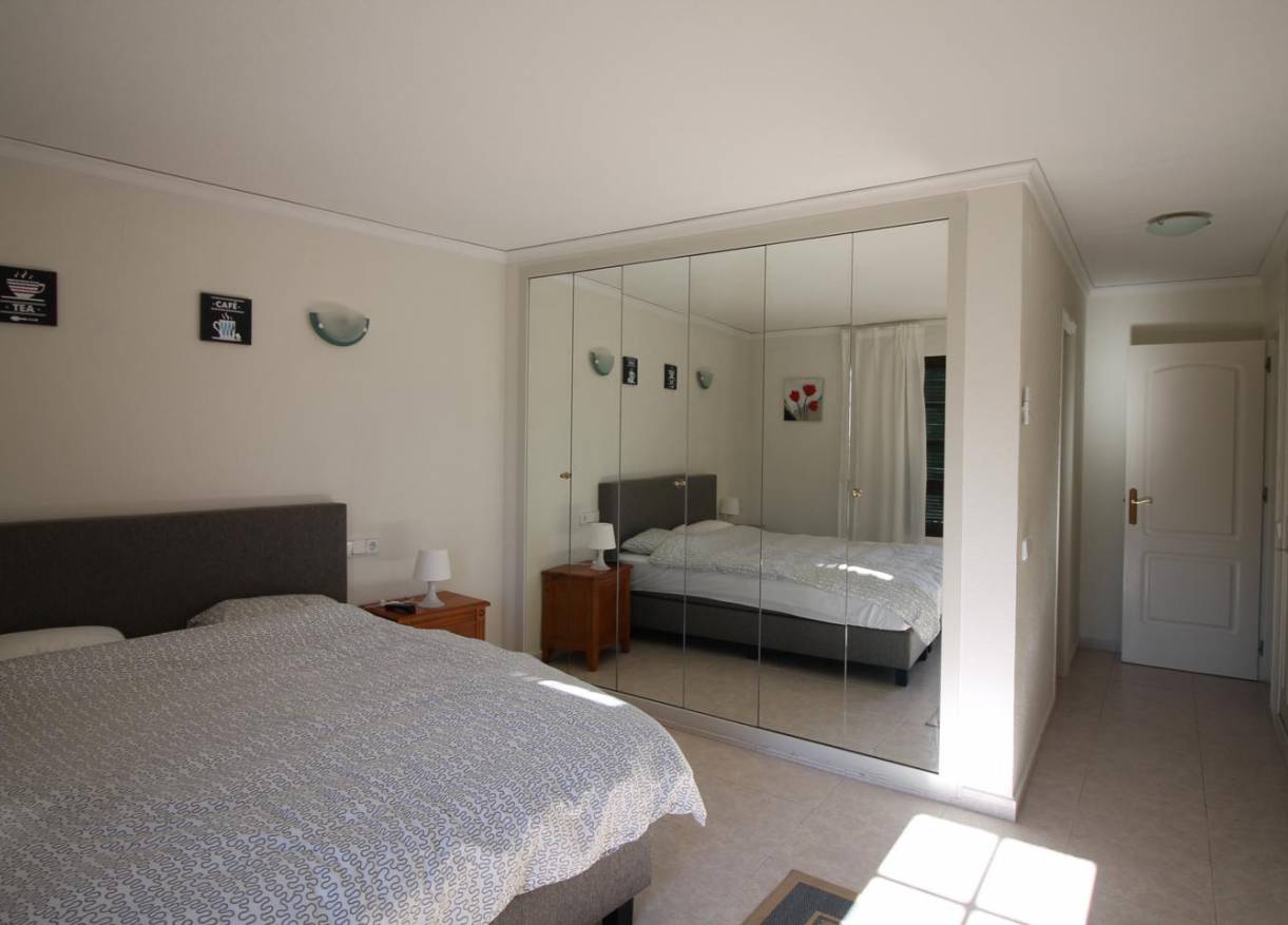 Bestaand - Appartement - Altea - Sorell, 03590