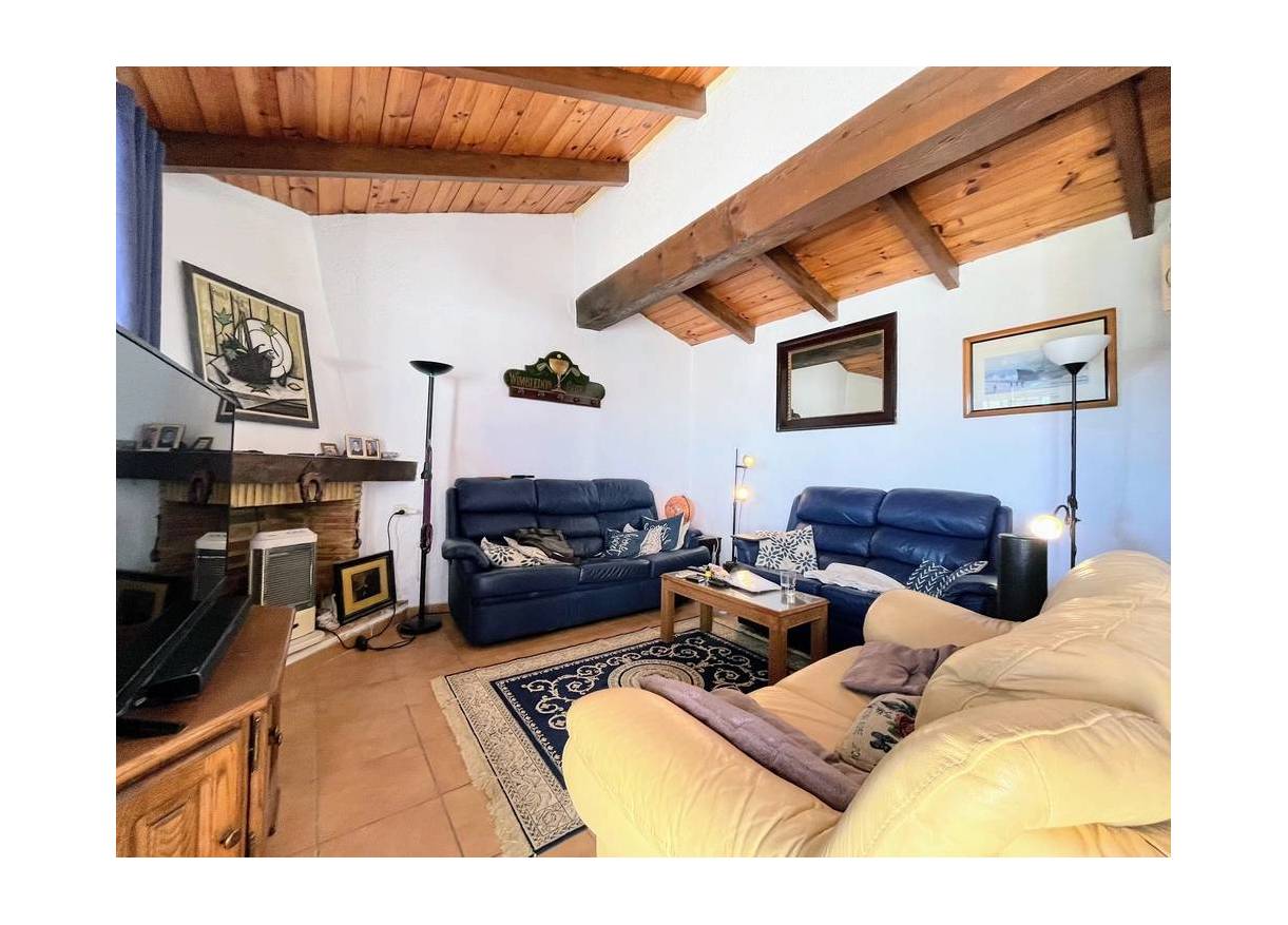 Bestaand - Townhouse / Semi-detached - Denia