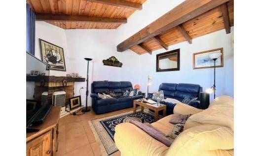Bestaand - Townhouse / Semi-detached - Denia