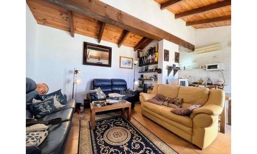 Bestaand - Townhouse / Semi-detached - Denia