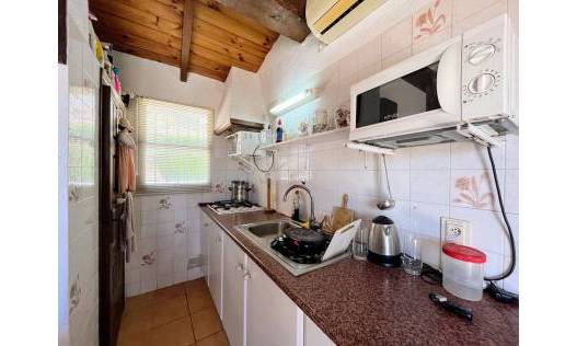 Bestaand - Townhouse / Semi-detached - Denia