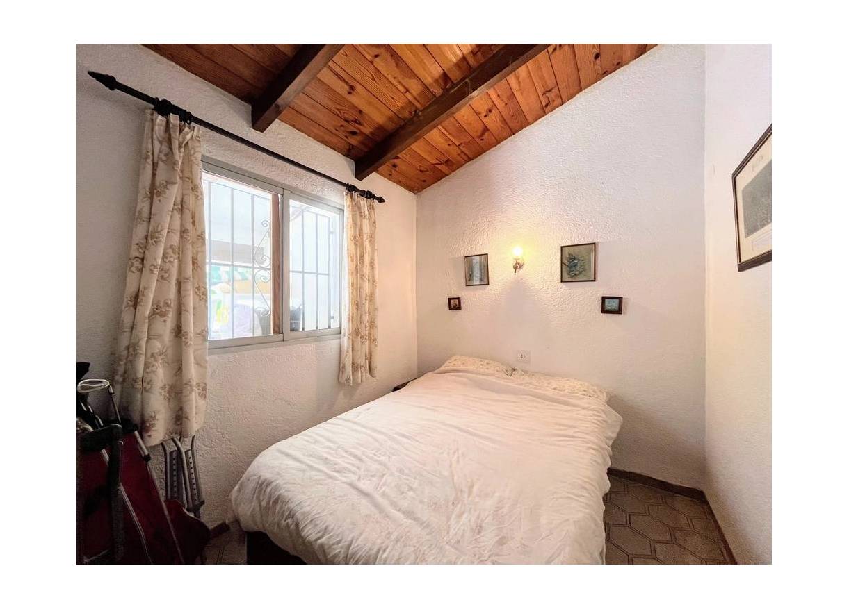 Bestaand - Townhouse / Semi-detached - Denia