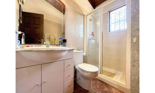 Bestaand - Townhouse / Semi-detached - Denia