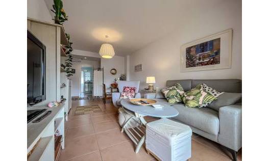 Bestaand - Appartement - Denia
