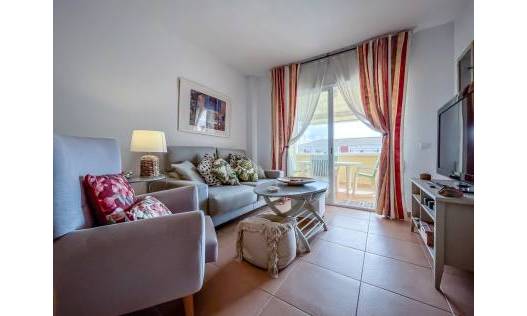 Bestaand - Appartement - Denia