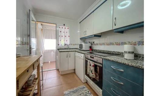 Bestaand - Appartement - Denia