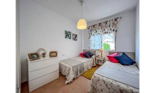 Bestaand - Appartement - Denia