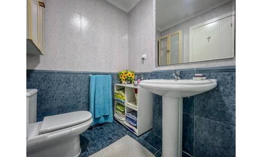 Bestaand - Appartement - Denia