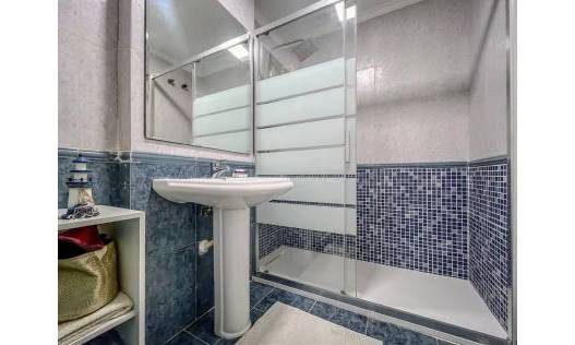 Bestaand - Appartement - Denia