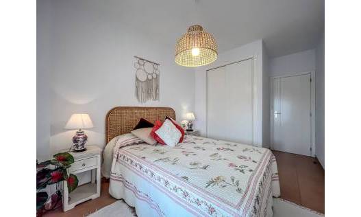 Bestaand - Appartement - Denia