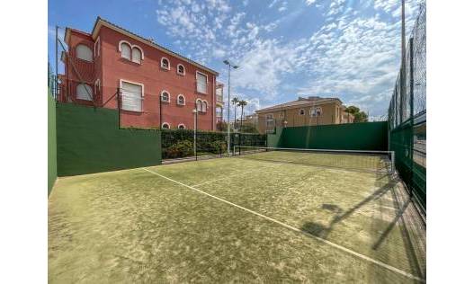 Bestaand - Appartement - Denia