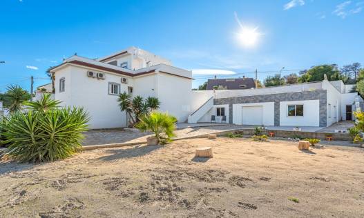 Bestaand - Villa - San Miguel de Salinas