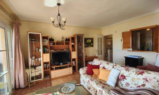 Bestaand - Townhouse / Semi-detached - Altea - Zona de Mascarat