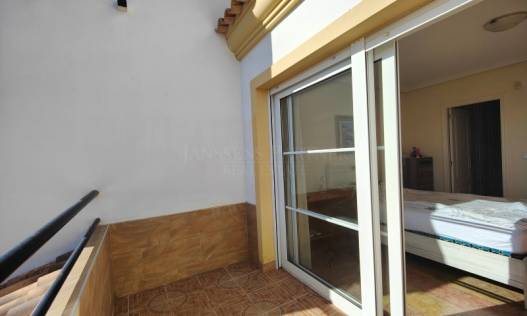 Bestaand - Townhouse / Semi-detached - Altea - Zona de Mascarat