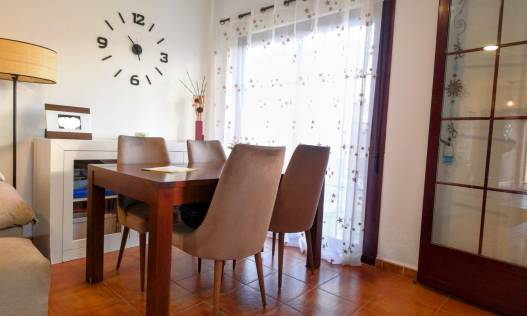 Bestaand - Appartement - Torrevieja - La Siesta - El Salado - Torreta