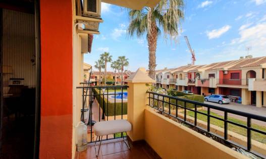 Bestaand - Appartement - Torrevieja - La Siesta - El Salado - Torreta