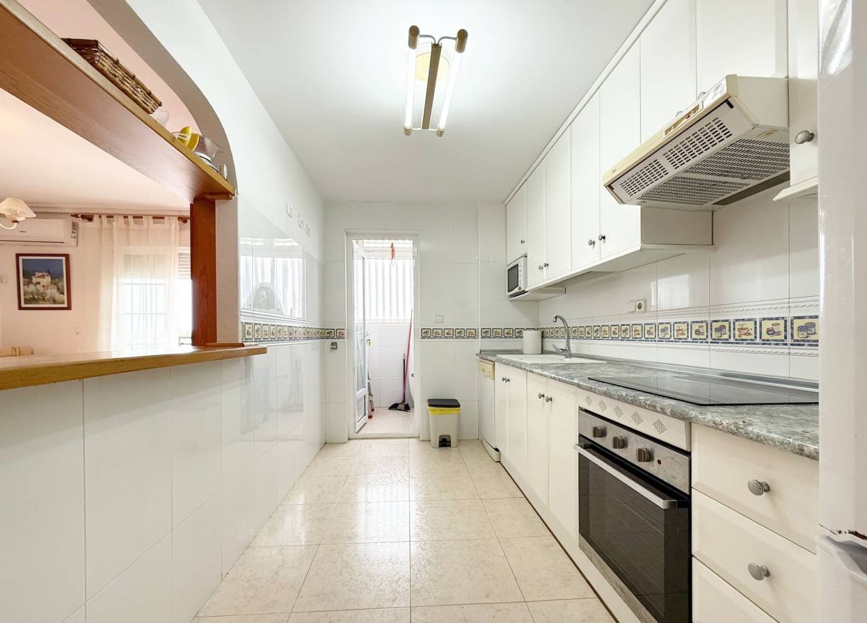 Bestaand - Appartement - Pilar de la Horadada - TORRE DE LA HORADADA