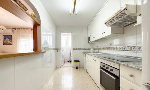 Bestaand - Appartement - Pilar de la Horadada - TORRE DE LA HORADADA