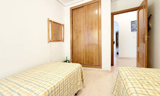 Bestaand - Appartement - Pilar de la Horadada - TORRE DE LA HORADADA