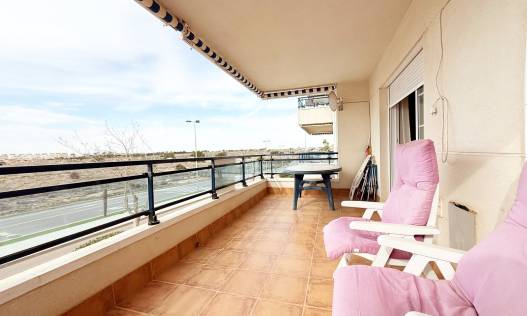 Bestaand - Appartement - Pilar de la Horadada - TORRE DE LA HORADADA