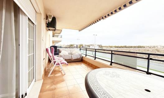 Bestaand - Appartement - Pilar de la Horadada - TORRE DE LA HORADADA