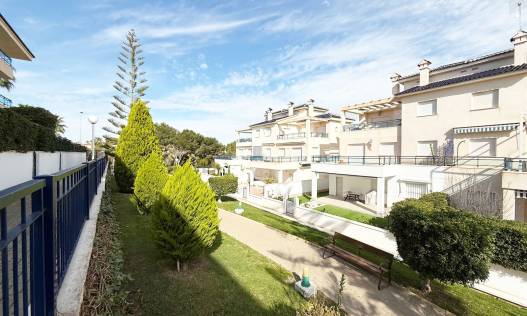 Bestaand - Appartement - Pilar de la Horadada - TORRE DE LA HORADADA