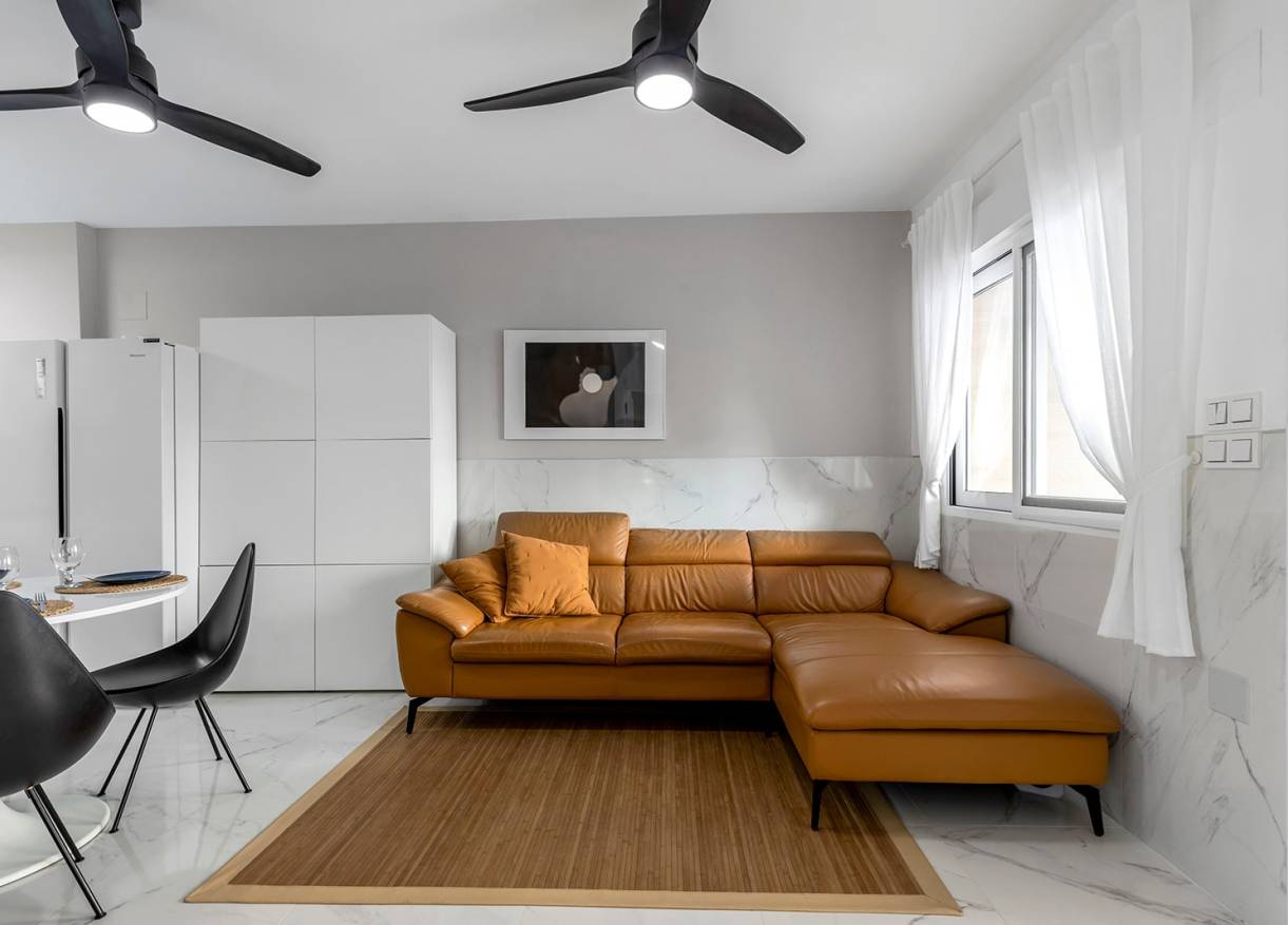 Bestaand - Appartement - Torrevieja
