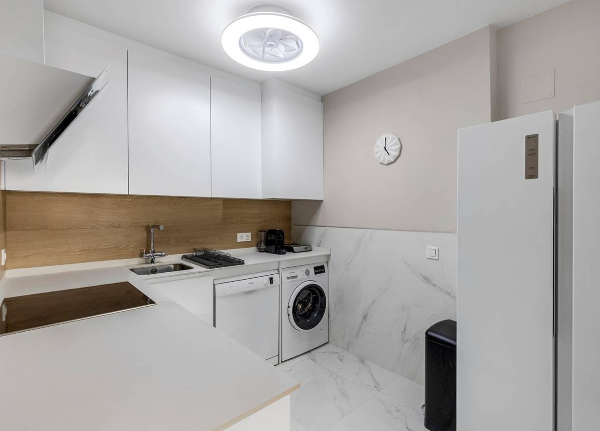 Bestaand - Appartement - Torrevieja