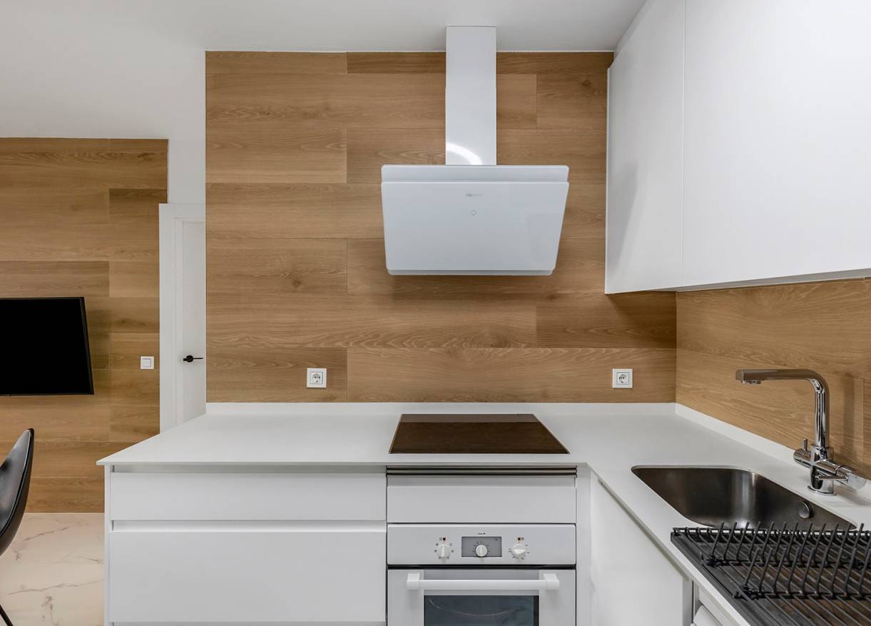 Bestaand - Appartement - Torrevieja