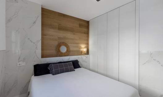 Bestaand - Appartement - Torrevieja