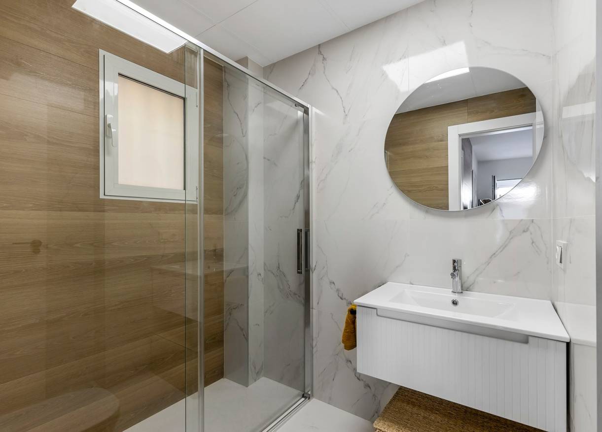 Bestaand - Appartement - Torrevieja