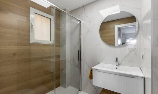 Bestaand - Appartement - Torrevieja