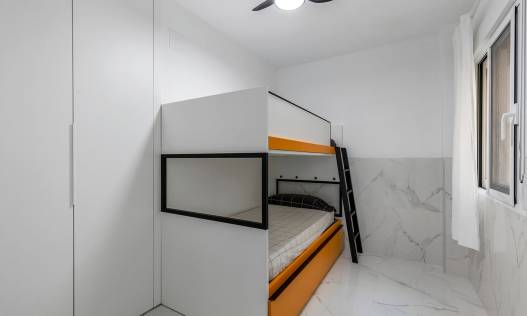 Bestaand - Appartement - Torrevieja