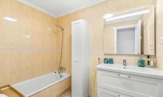 Bestaand - Appartement - Orihuela Costa - Los Altos