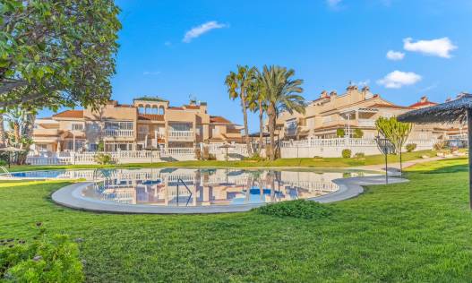 Bestaand - Appartement - Orihuela Costa - Los Altos