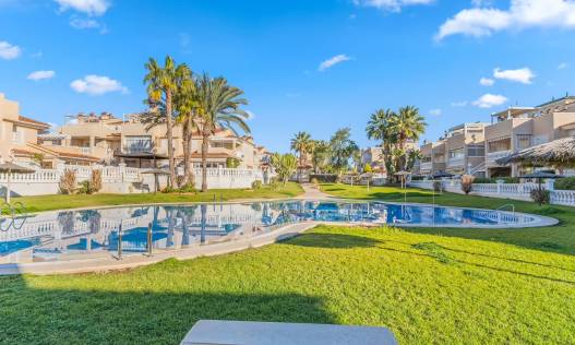 Bestaand - Appartement - Orihuela Costa - Los Altos