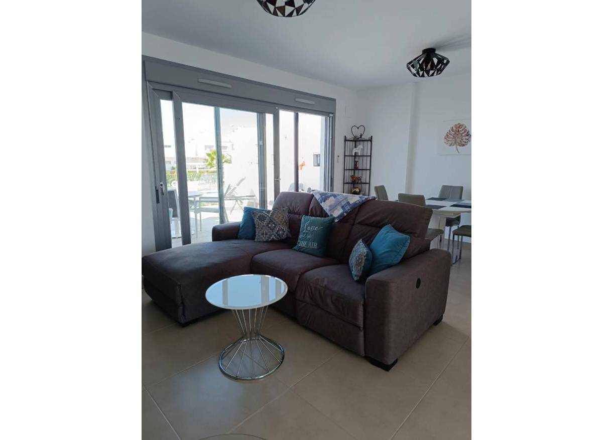 Bestaand - Penthouse - Vistabella Golf