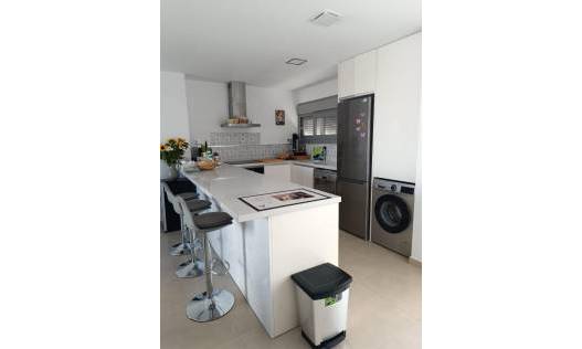 Bestaand - Penthouse - Vistabella Golf