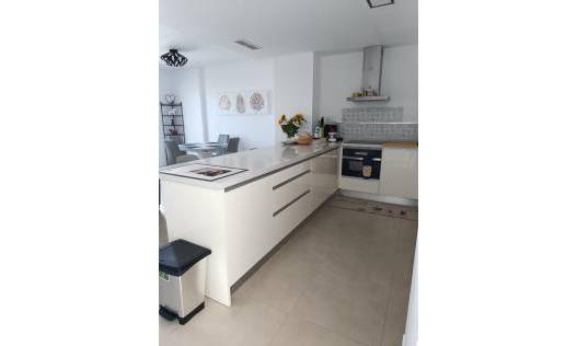 Bestaand - Penthouse - Vistabella Golf