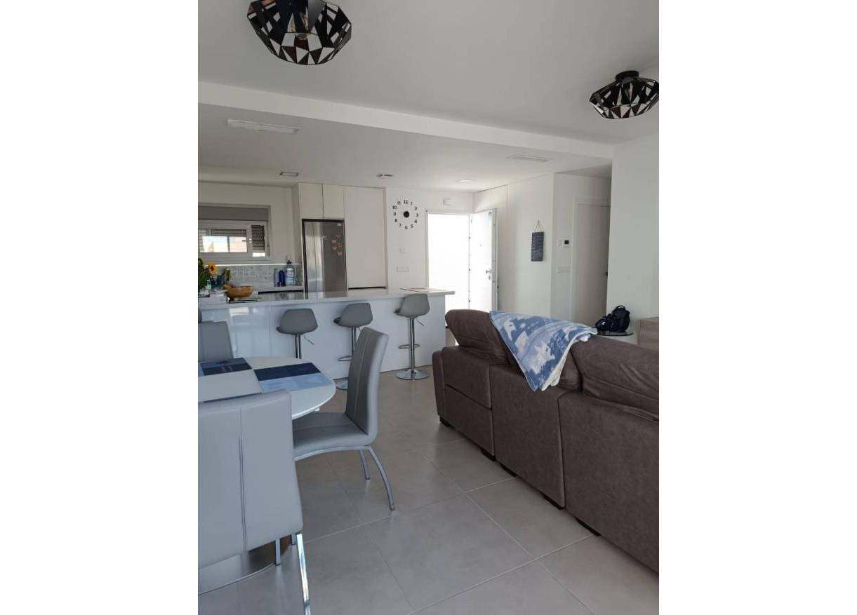 Bestaand - Penthouse - Vistabella Golf