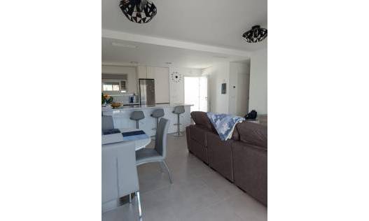 Bestaand - Penthouse - Vistabella Golf