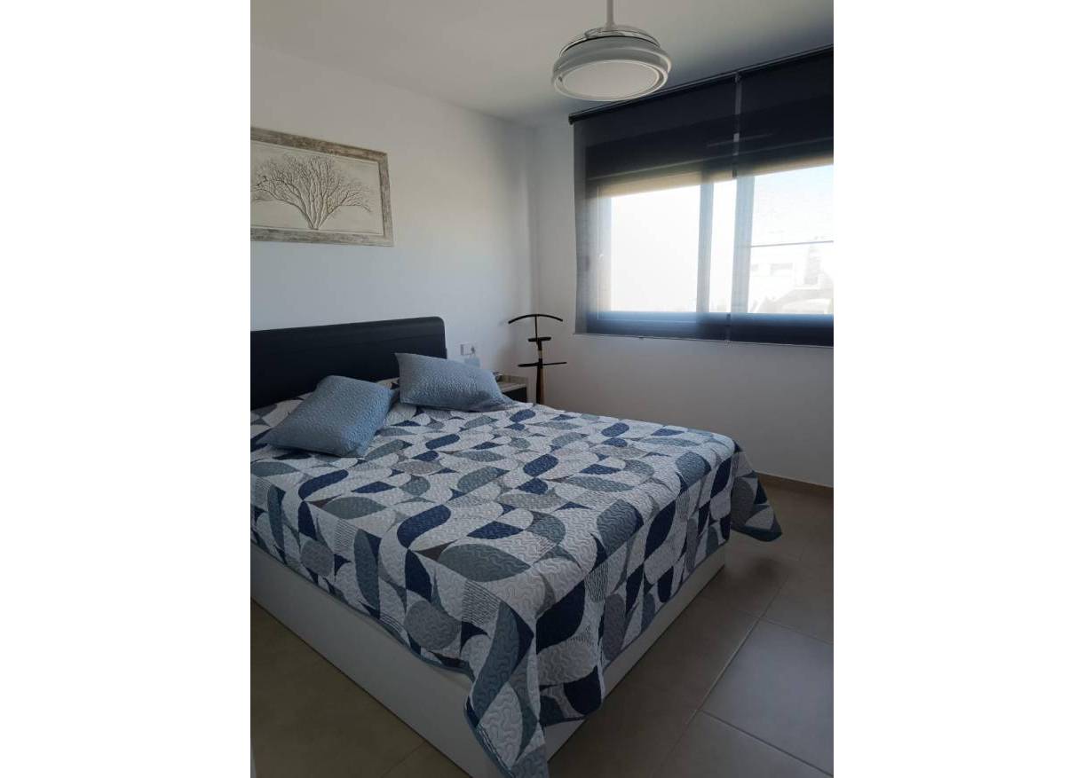 Bestaand - Penthouse - Vistabella Golf